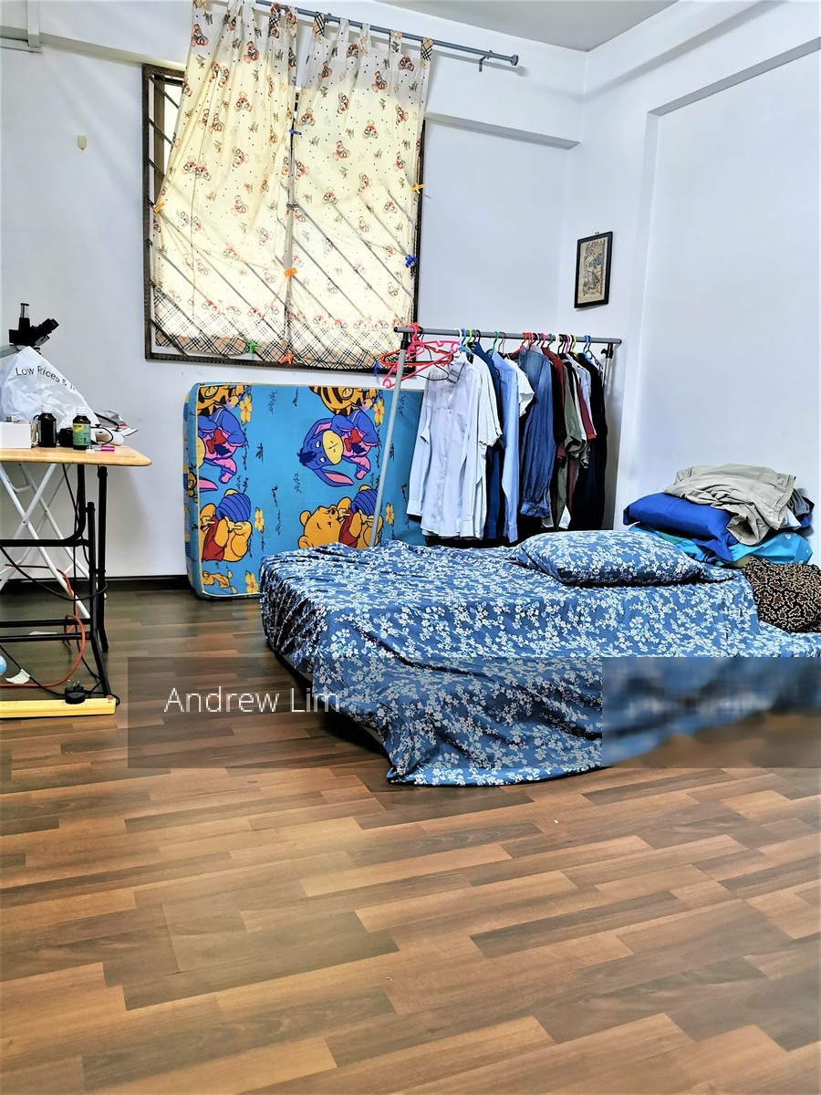 Blk 502 Ang Mo Kio Avenue 5 (Ang Mo Kio), HDB 3 Rooms #210217361